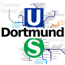 Liniennetze Dortmund APK