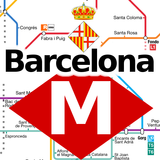 Metre de Barcelona