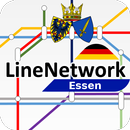 LineNetwork Essen APK