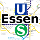 LineNetwork Essen APK