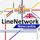 LineNetwork Newcastle APK