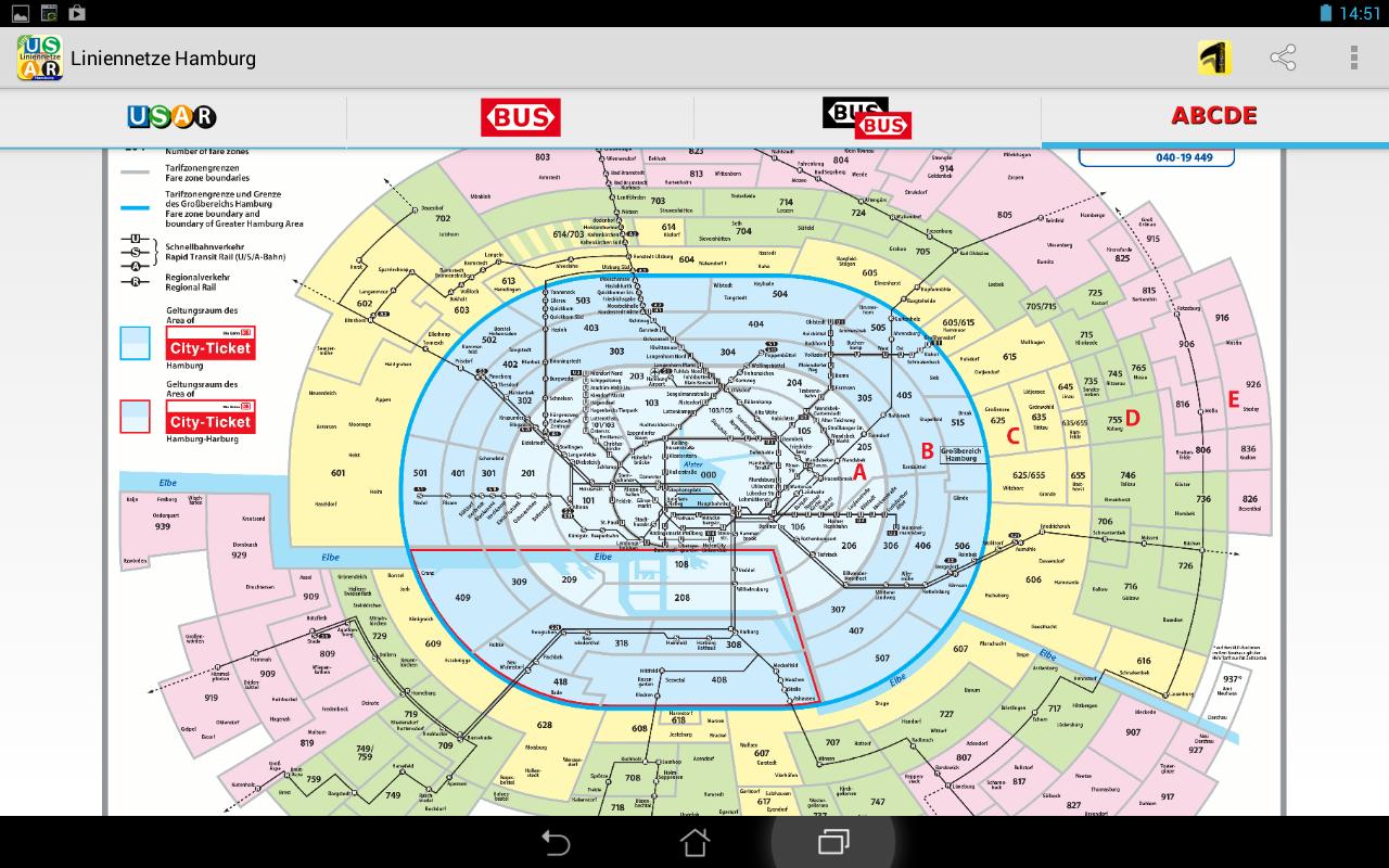Hvv Bahn Plan Hamburg Hvv Bahn Plan Hamburg