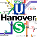 Liniennetze Hannover APK