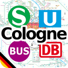 LineNetwork Cologne icon