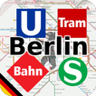 ”Liniennetze Berlin U-Bahn 2024