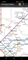 Liniennetze Singapur Screenshot 2