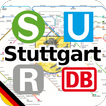 Liniennetze Stuttgart 2023