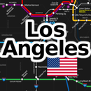 LineNetwork Los Angeles APK