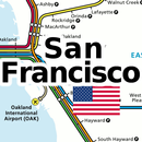 LineNetwork San Francisco APK