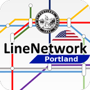LineNetwork Portland APK