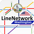 LineNetwork Washington, D.C. APK
