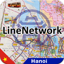 LineNetwork Hanoi APK