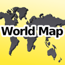 Карта мира APK