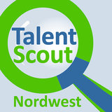 TalentScout.Nordwest Zeichen