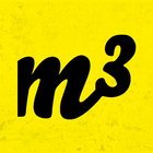 Triple M ikona