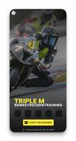 Triple M โปสเตอร์