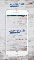 Meisterclub poster