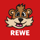 REWE Fipps'App icône