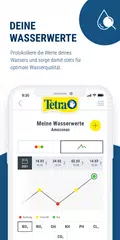 Tetra Aquatics APK Herunterladen
