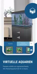 Tetra Aquatics APK Herunterladen