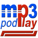 mp3podPlay 3 Podcast Player APK
