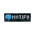 Awtrix Notify
