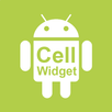 APK Cell Widget
