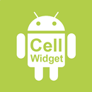 Cell Widget aplikacja