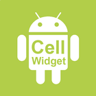 Cell Widget icône