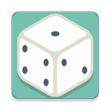 آیکون‌ Dice