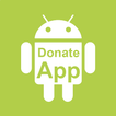 ”Donate App
