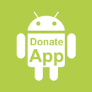 Donate App aplikacja