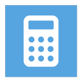 Group Calculator icône