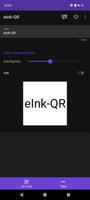 eInk-QR capture d'écran 2