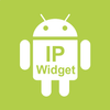 IP Widget ไอคอน