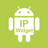 IP Widget آئیکن