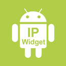 IP Widget aplikacja
