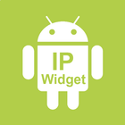 IP Widget أيقونة