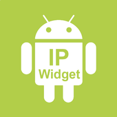 آیکون‌ IP Widget
