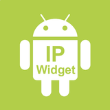 IP Widget icono