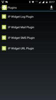 IP Widget Log Plugin poster