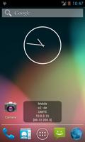 IP Widget imagem de tela 1