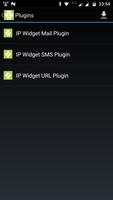 IP Widget URL Plugin पोस्टर