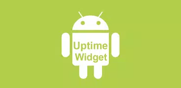 Uptime Widget