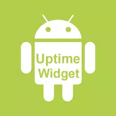 Uptime Widget アプリダウンロード