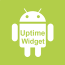 Uptime Widget aplikacja