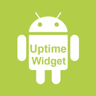 Uptime Widget biểu tượng