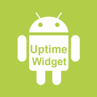 Uptime Widget 아이콘