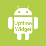 Uptime Widget icône