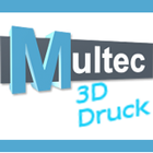 Multec 3D Druck simgesi
